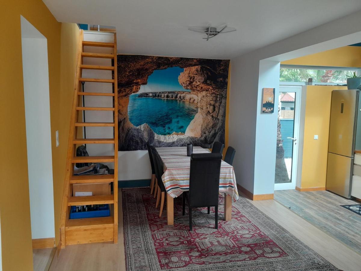 Le Surf Spot Capbreton Exterior foto