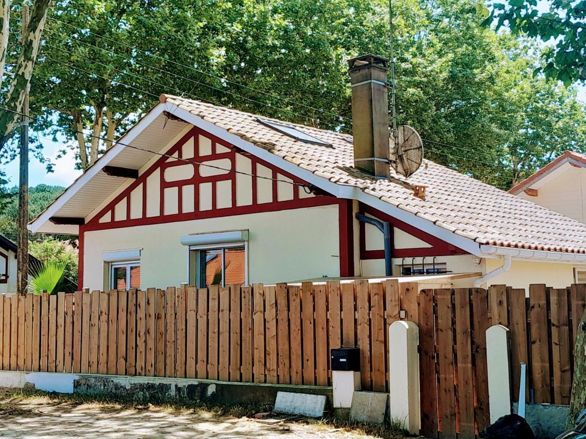 Le Surf Spot Capbreton Exterior foto