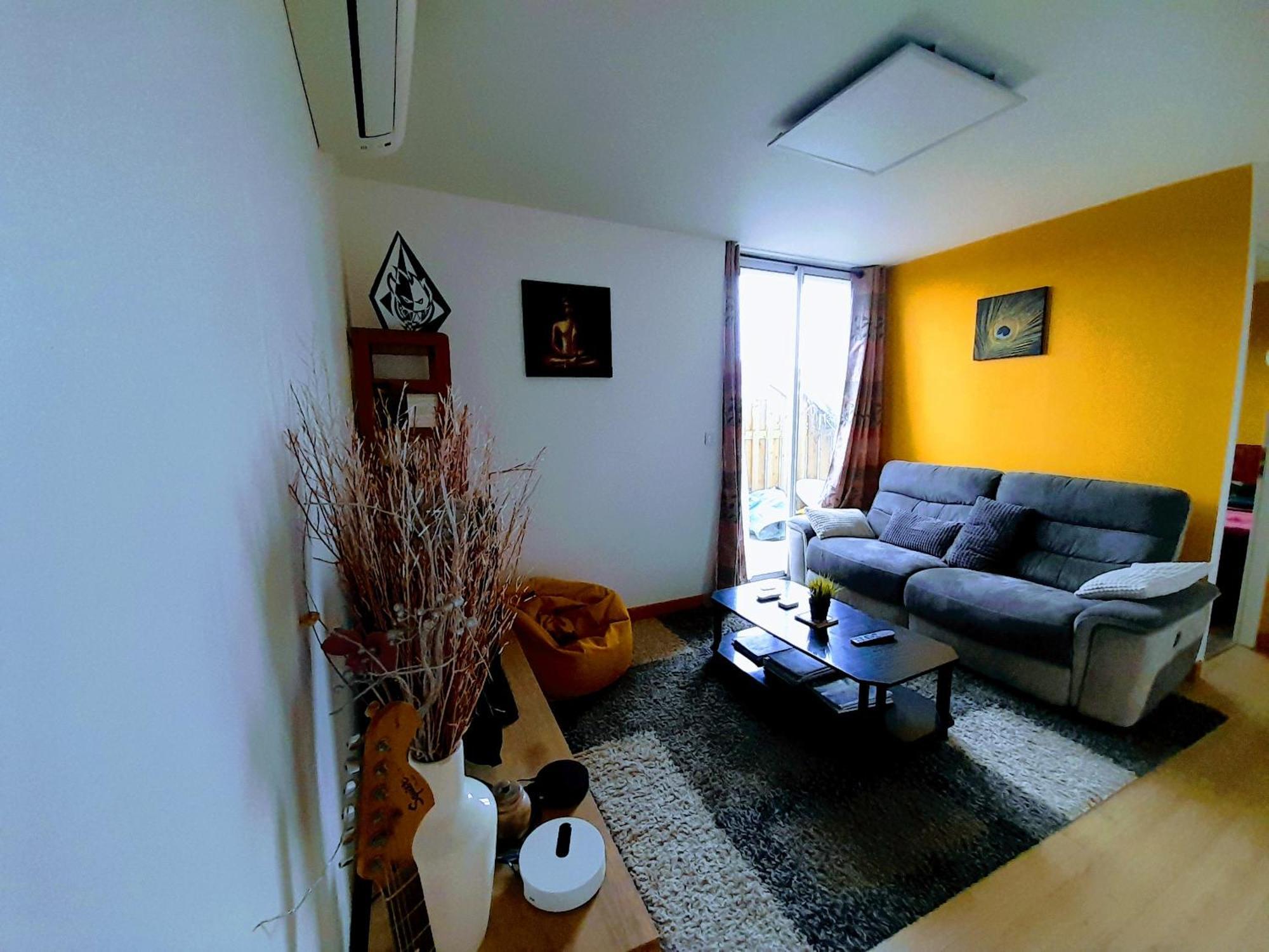 Le Surf Spot Capbreton Exterior foto